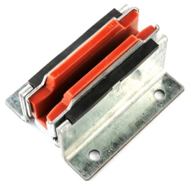 KONE Elevator Guide Shoe